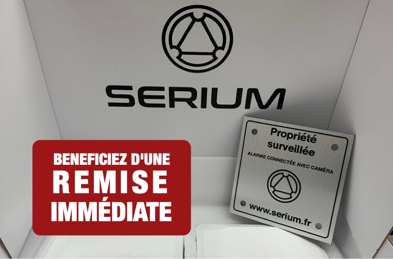 Programme ambassadeur Serium